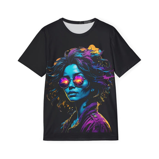 SHADEZ- T-shirt/Jersey