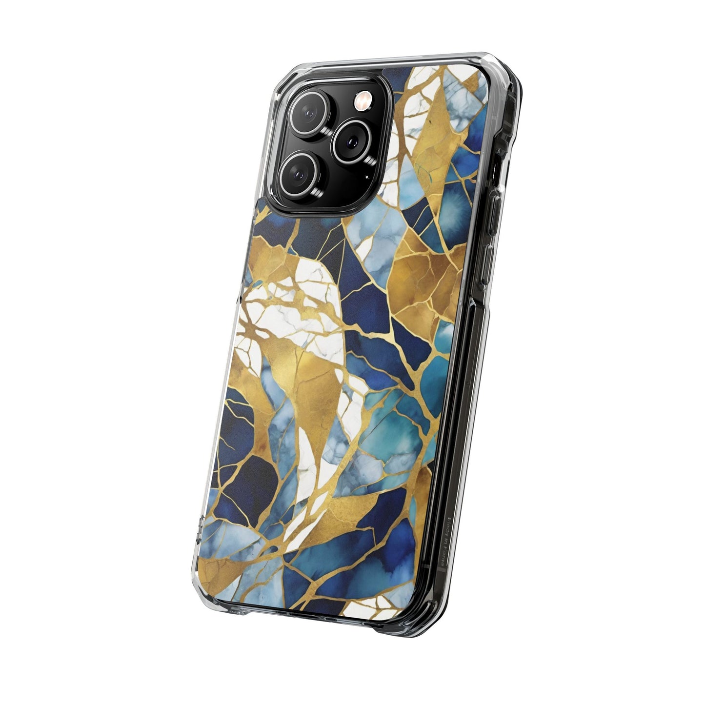 IPhone Case- Mosaic Stonez