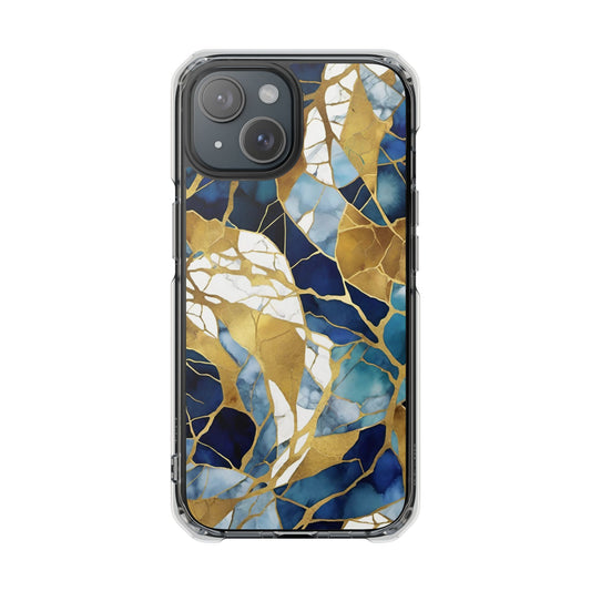 IPhone Case- Mosaic Stonez