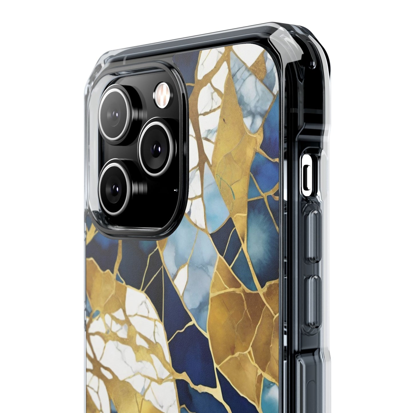IPhone Case- Mosaic Stonez