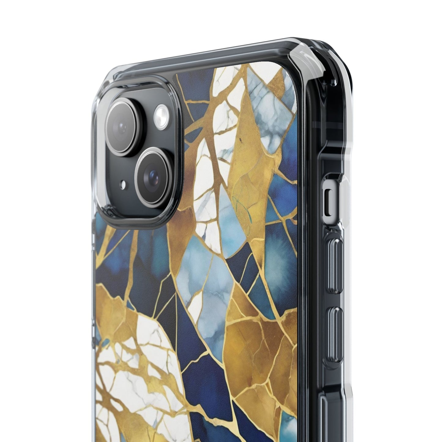 IPhone Case- Mosaic Stonez
