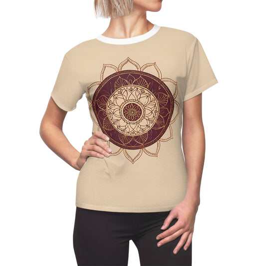 Boho Mandala - Women's Tee