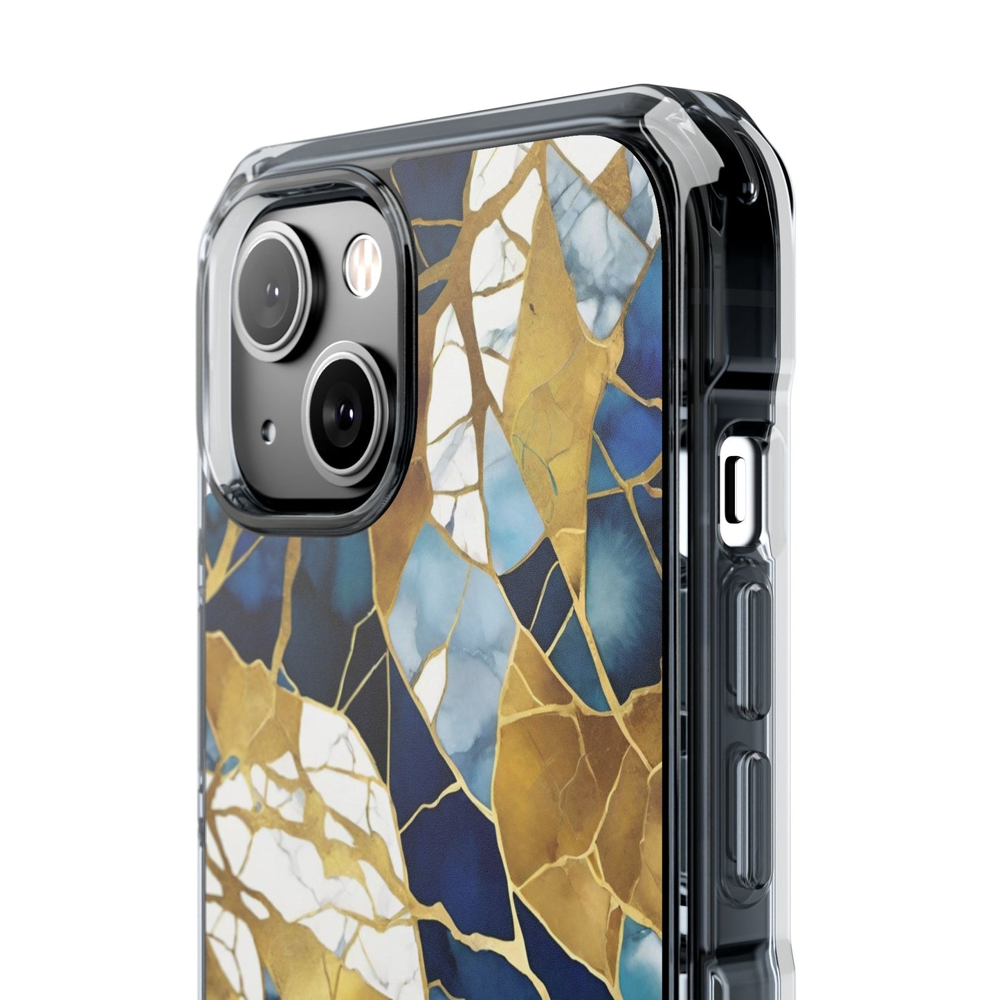 IPhone Case- Mosaic Stonez