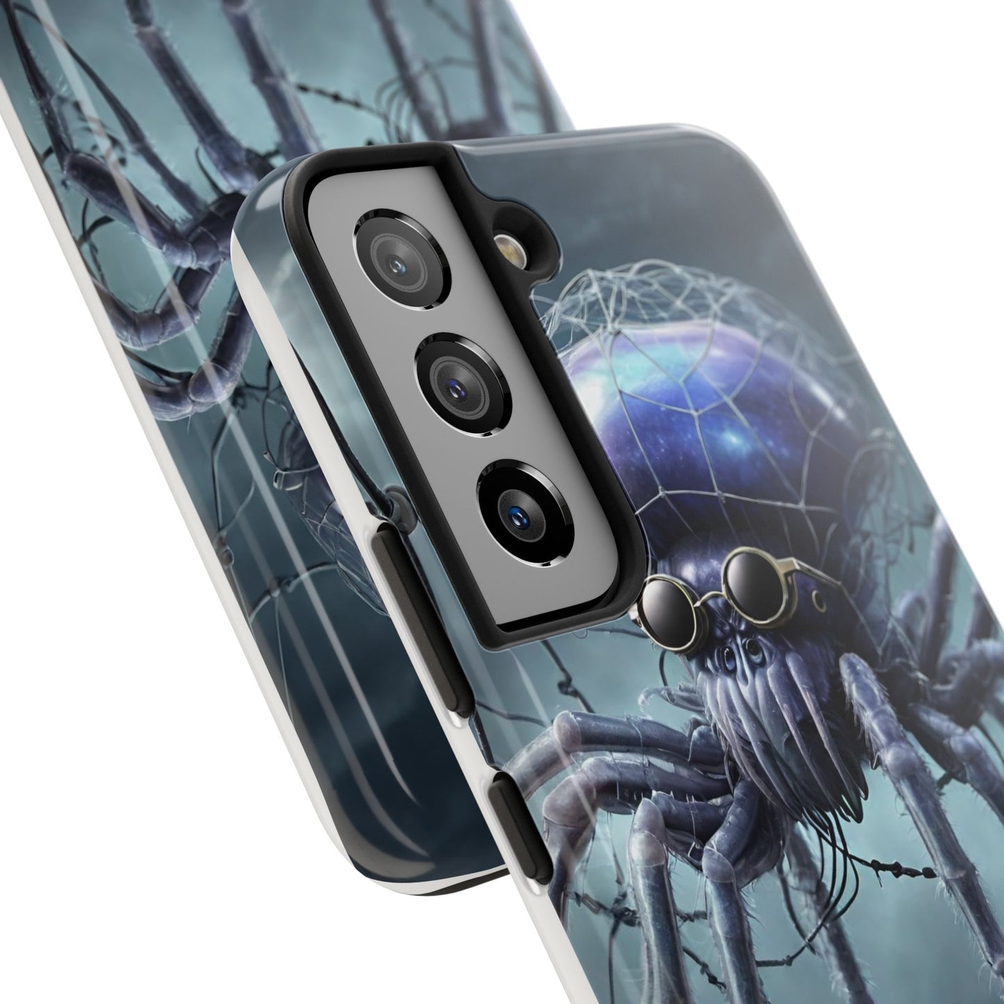 Spider Glasses IPhone Case