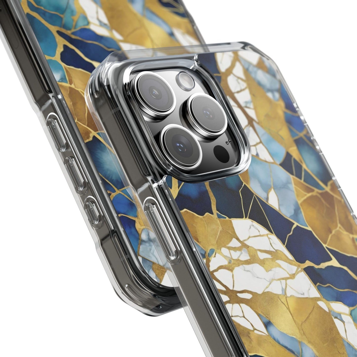 IPhone Case- Mosaic Stonez