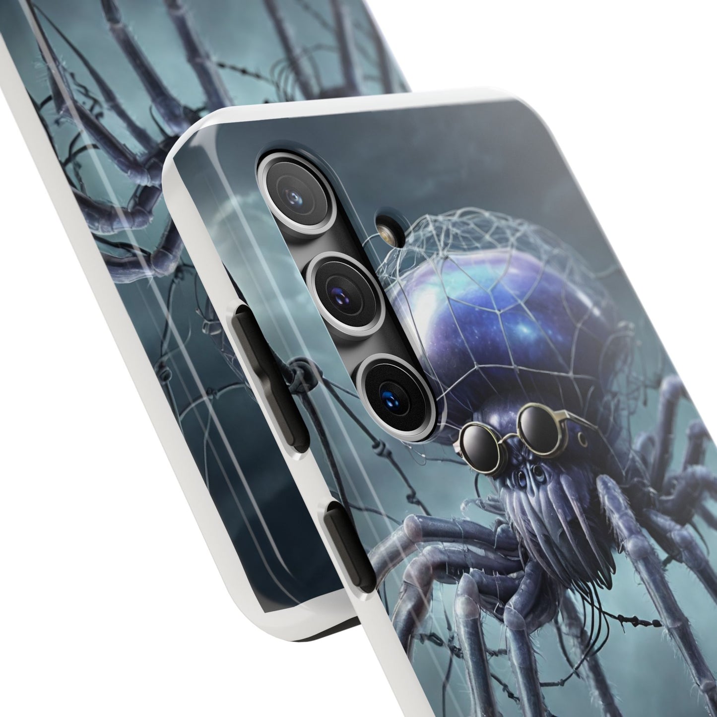 Spider Glasses IPhone Case