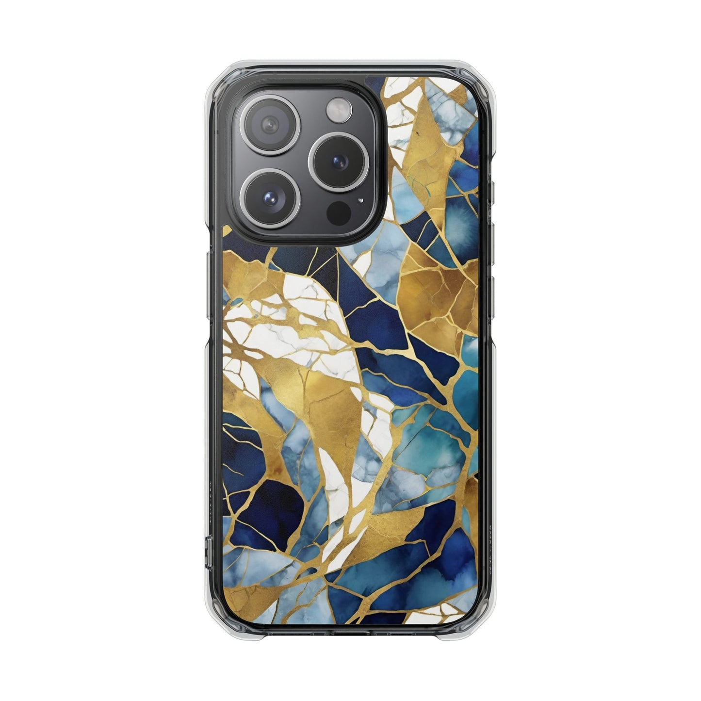 IPhone Case- Mosaic Stonez