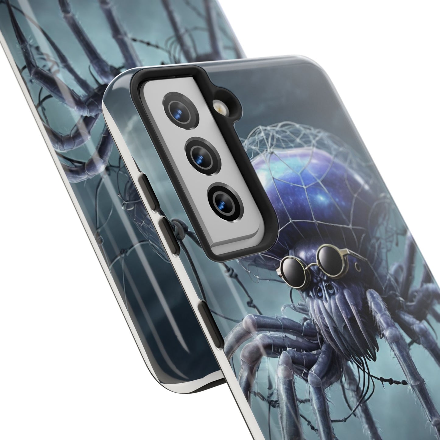 Spider Glasses IPhone Case
