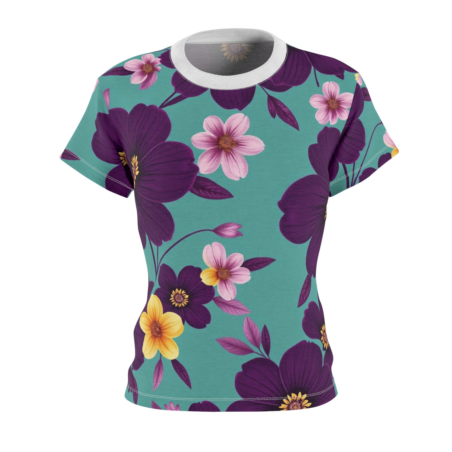 Wildflower Wonder - Women's Tee