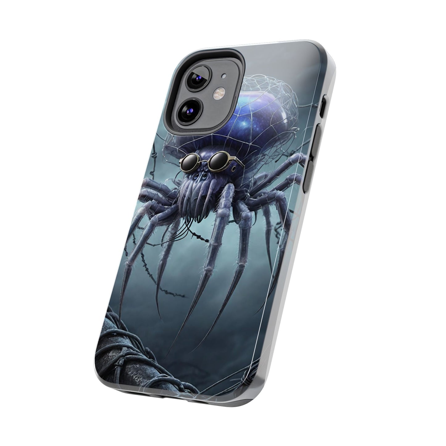Spider Glasses IPhone Case