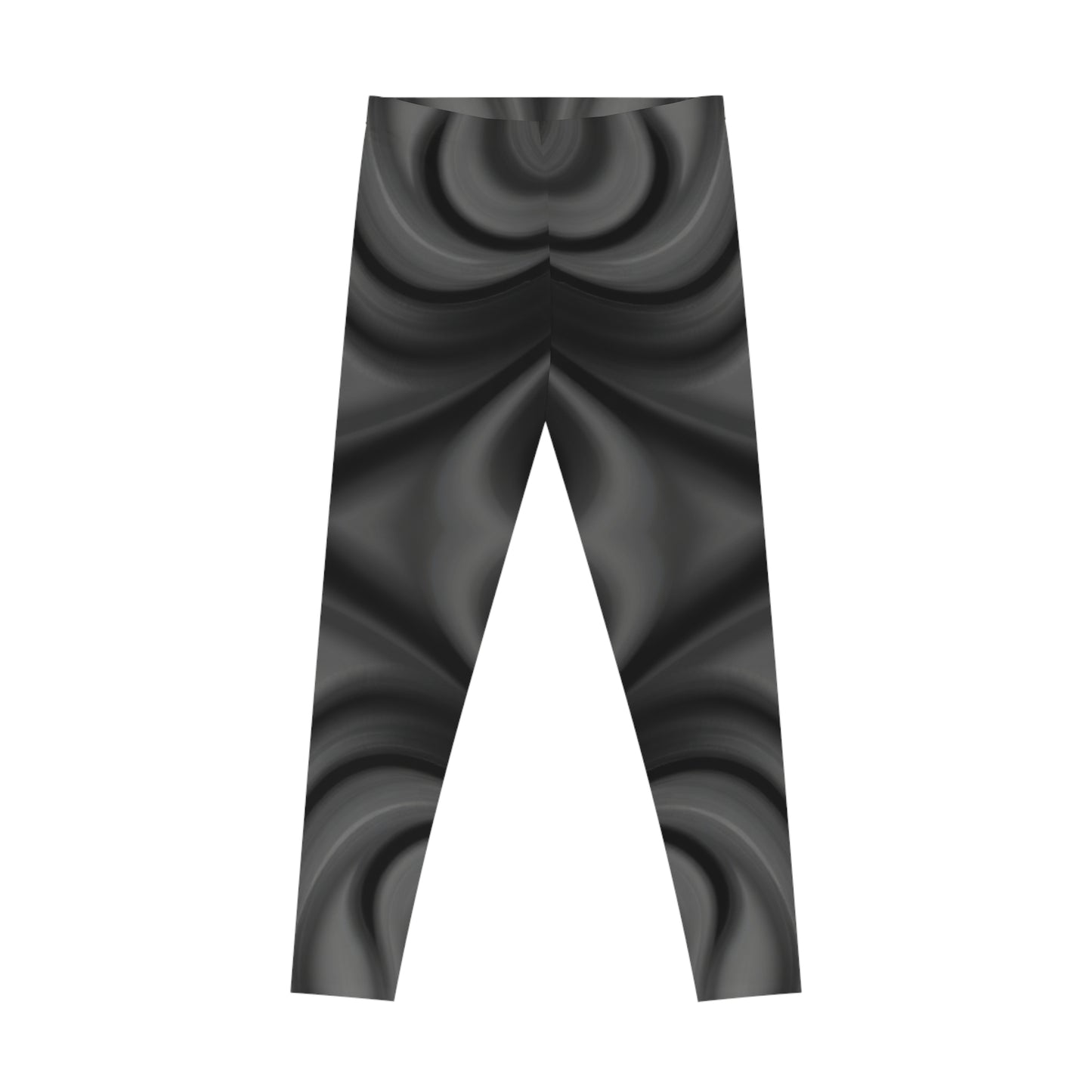 Platinum Noirs Leggings