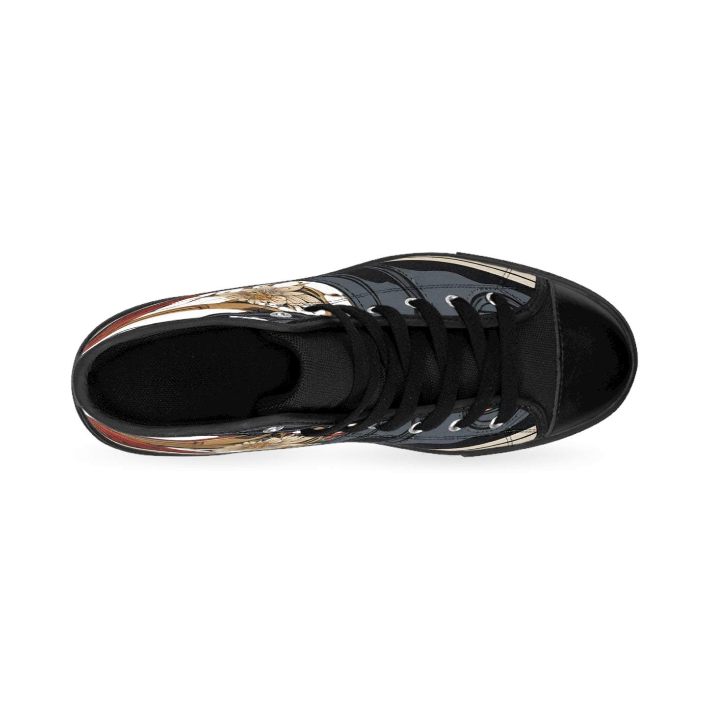 B N G Olympianz High-Tops