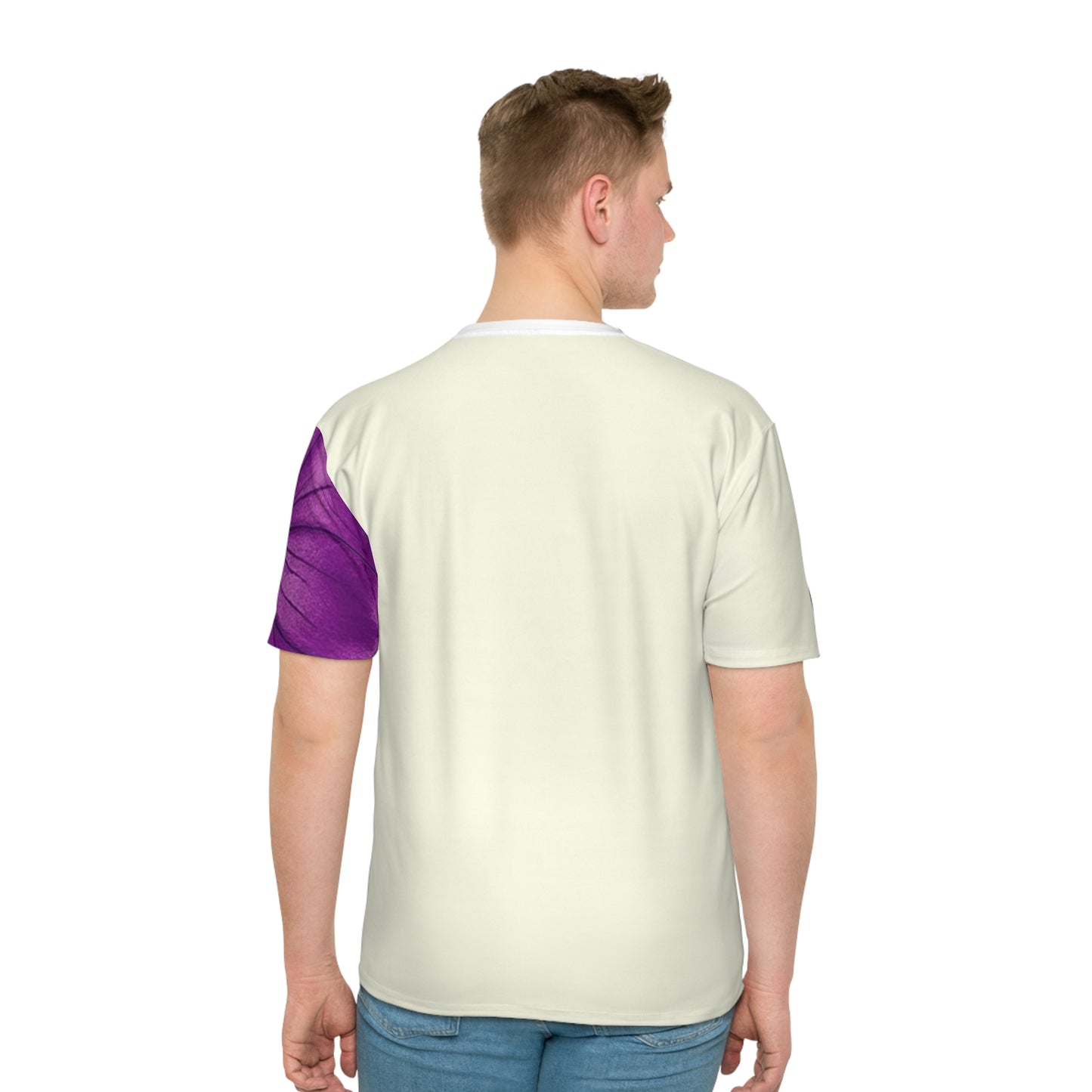 Faces of Beauty - Style #4 - Unisex T-shirt