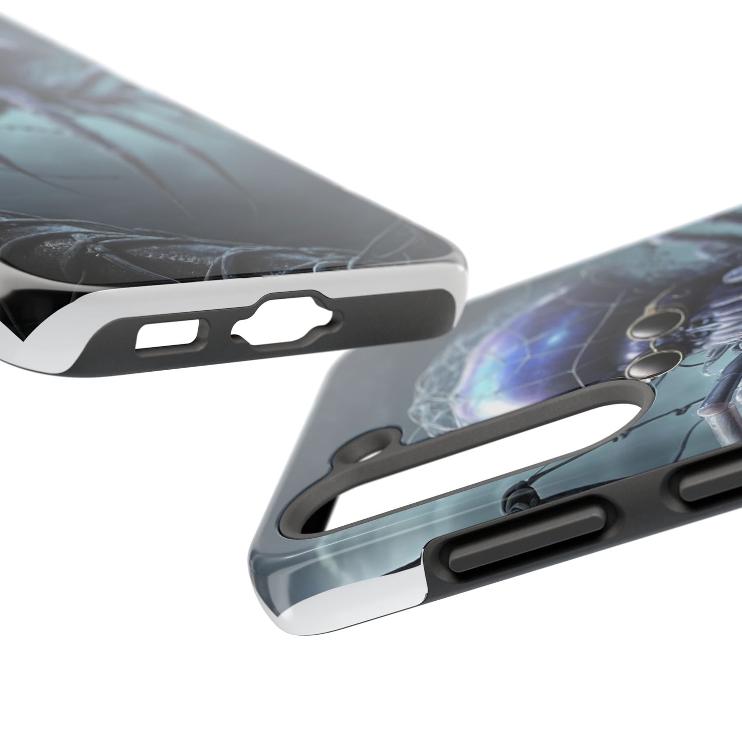 Spider Glasses IPhone Case