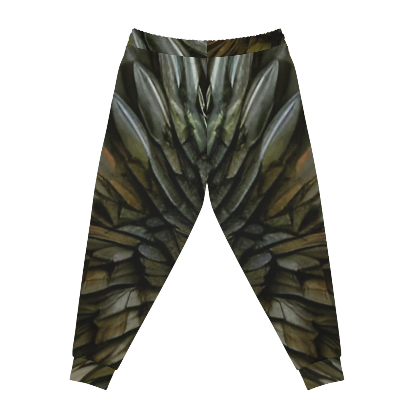 Too Fly Athletic Joggers pants
