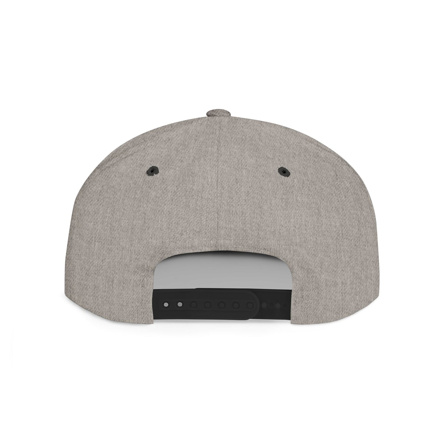 Audiophile Snapback