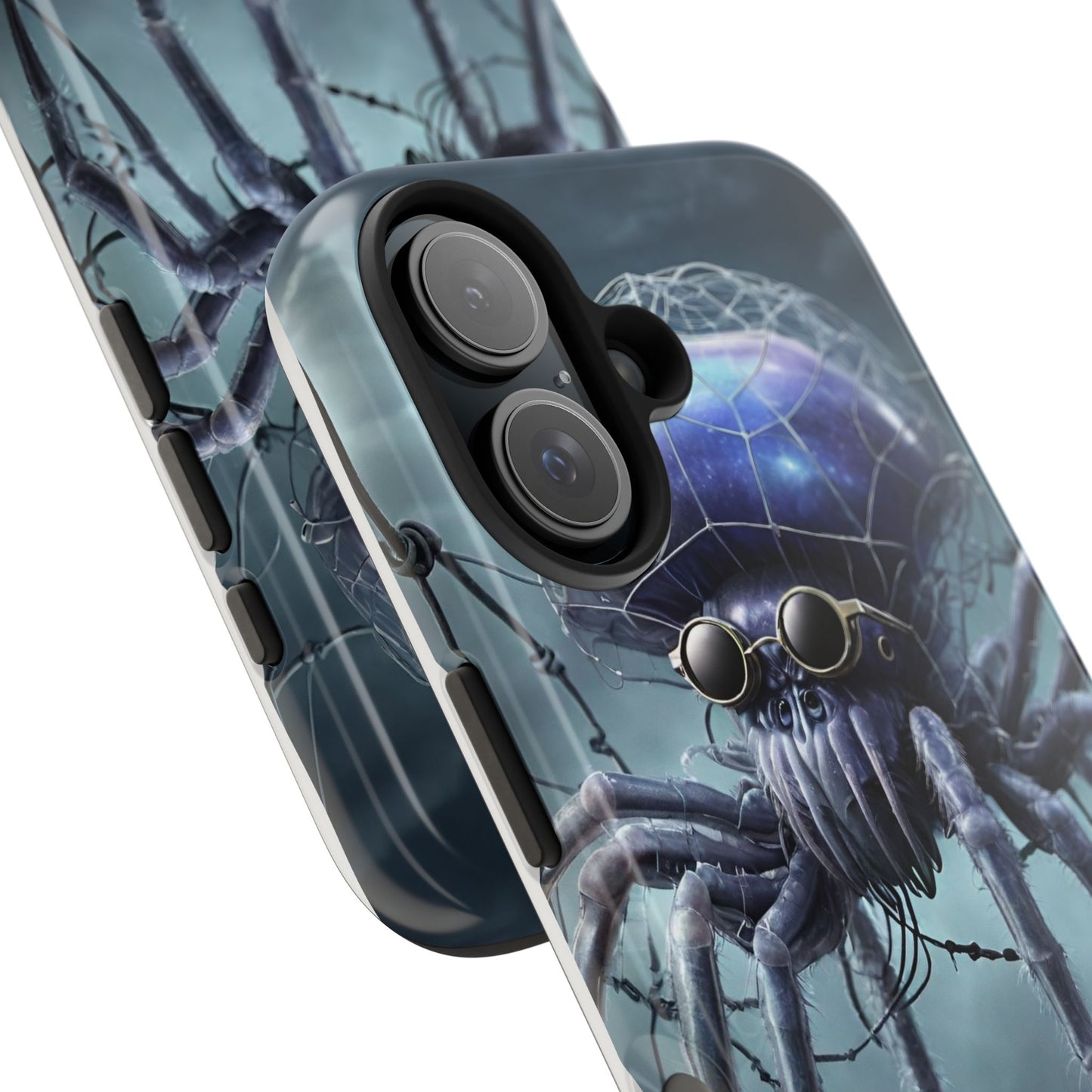 Spider Glasses IPhone Case