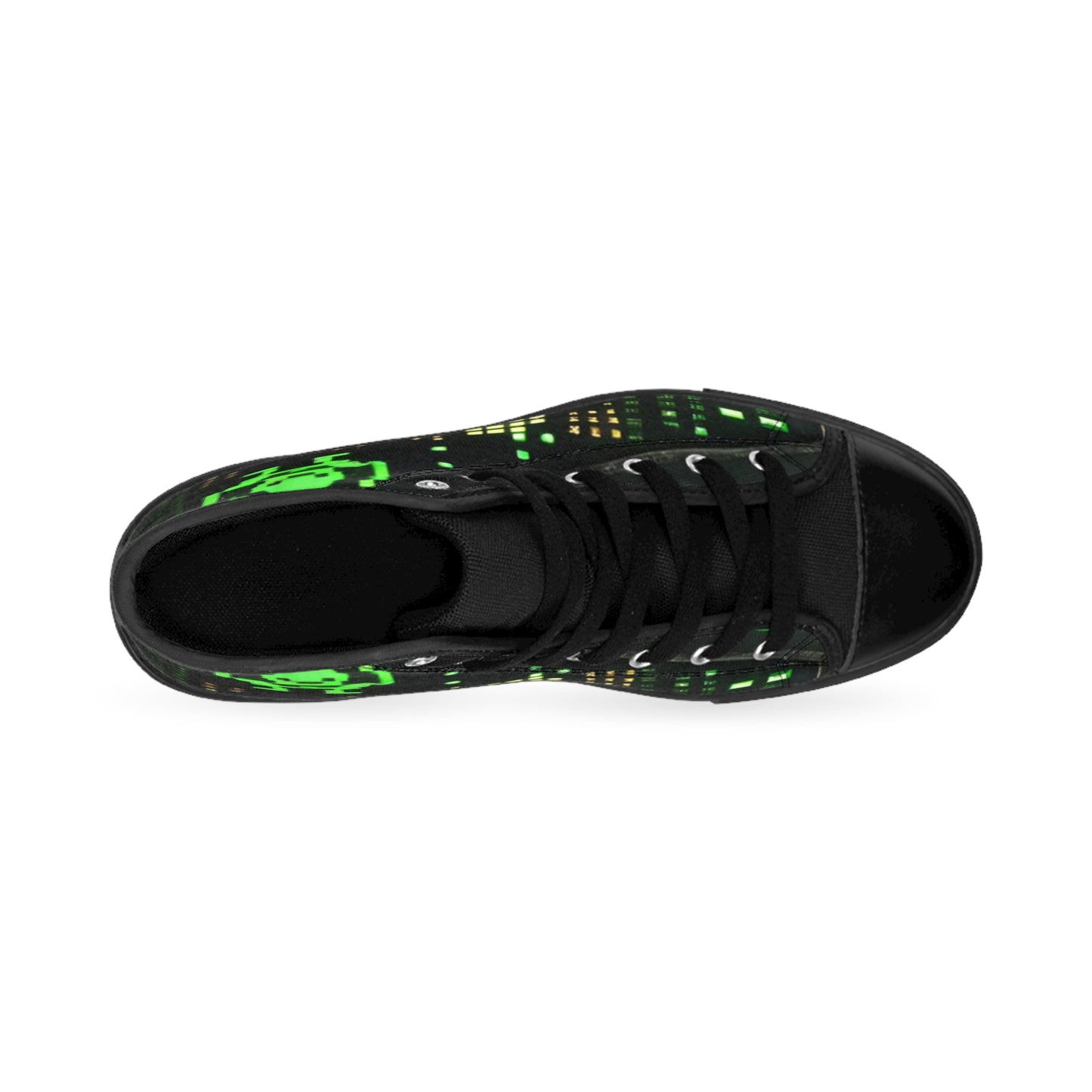 GAME TYM 2- High-Top Sneakers