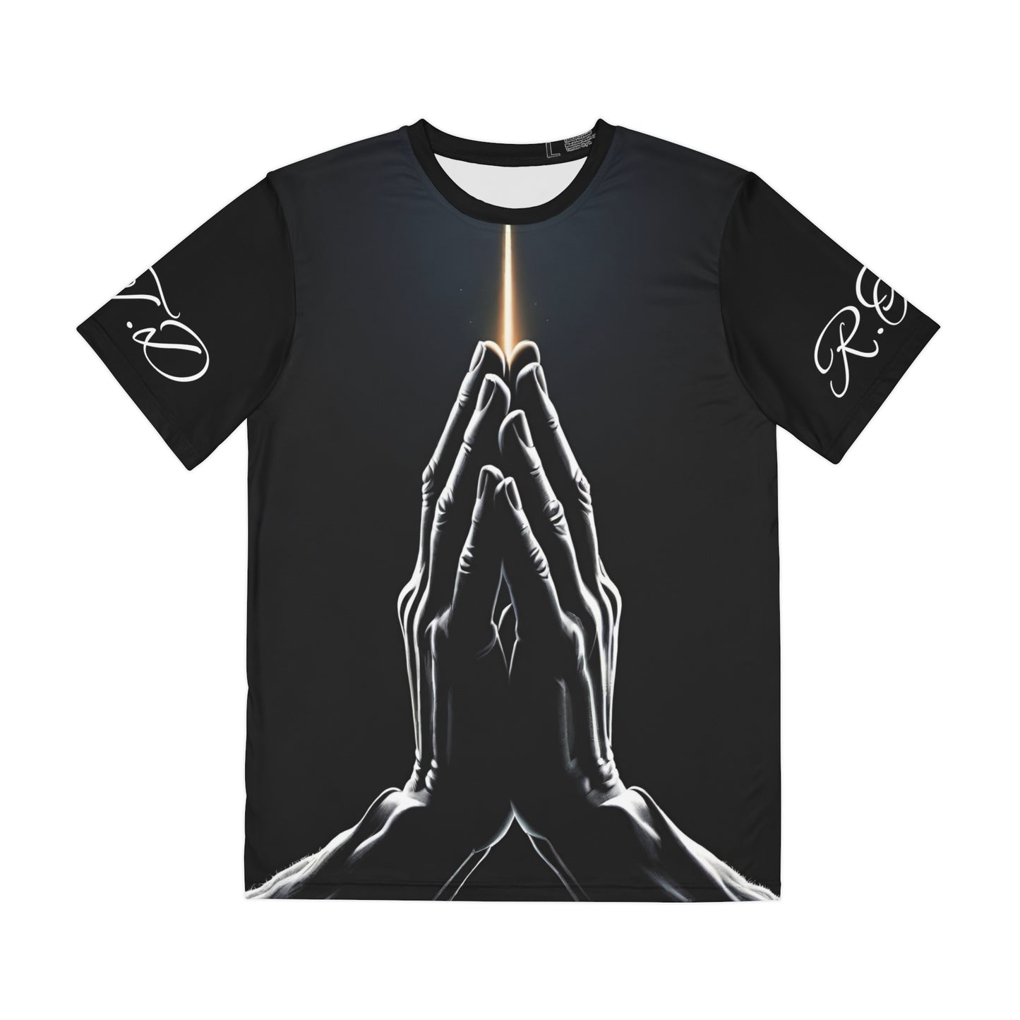 Prayer Hands Tee