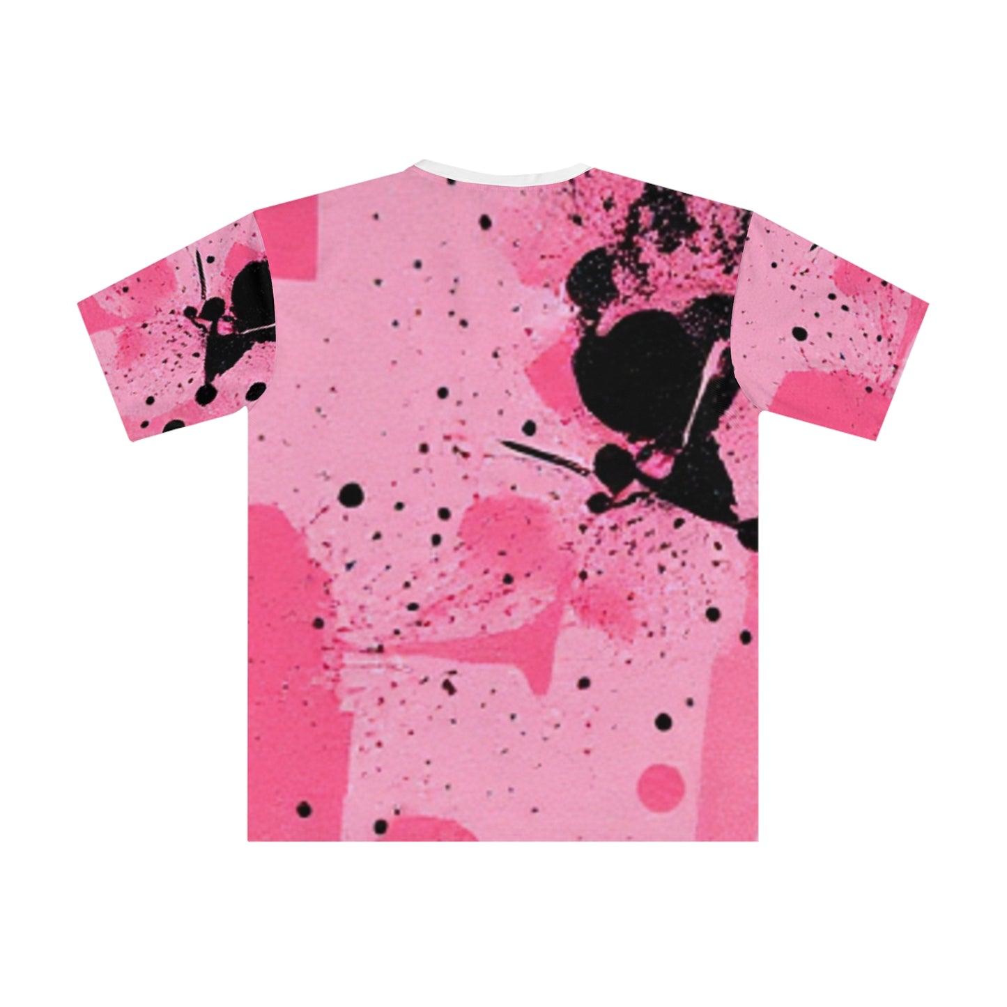 Faces of Beauty - Style #5 - Unisex T-shirt