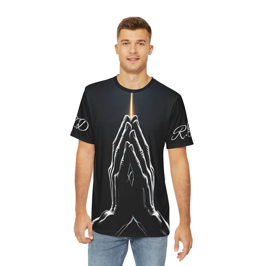 Prayer Hands Tee