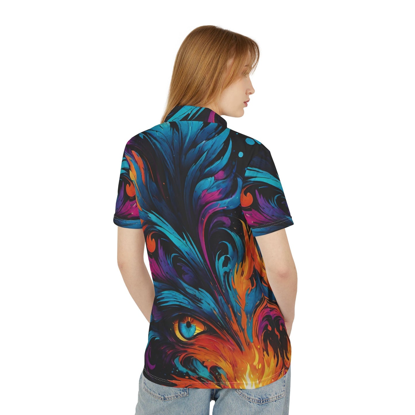 Phoenix Polo Shirt