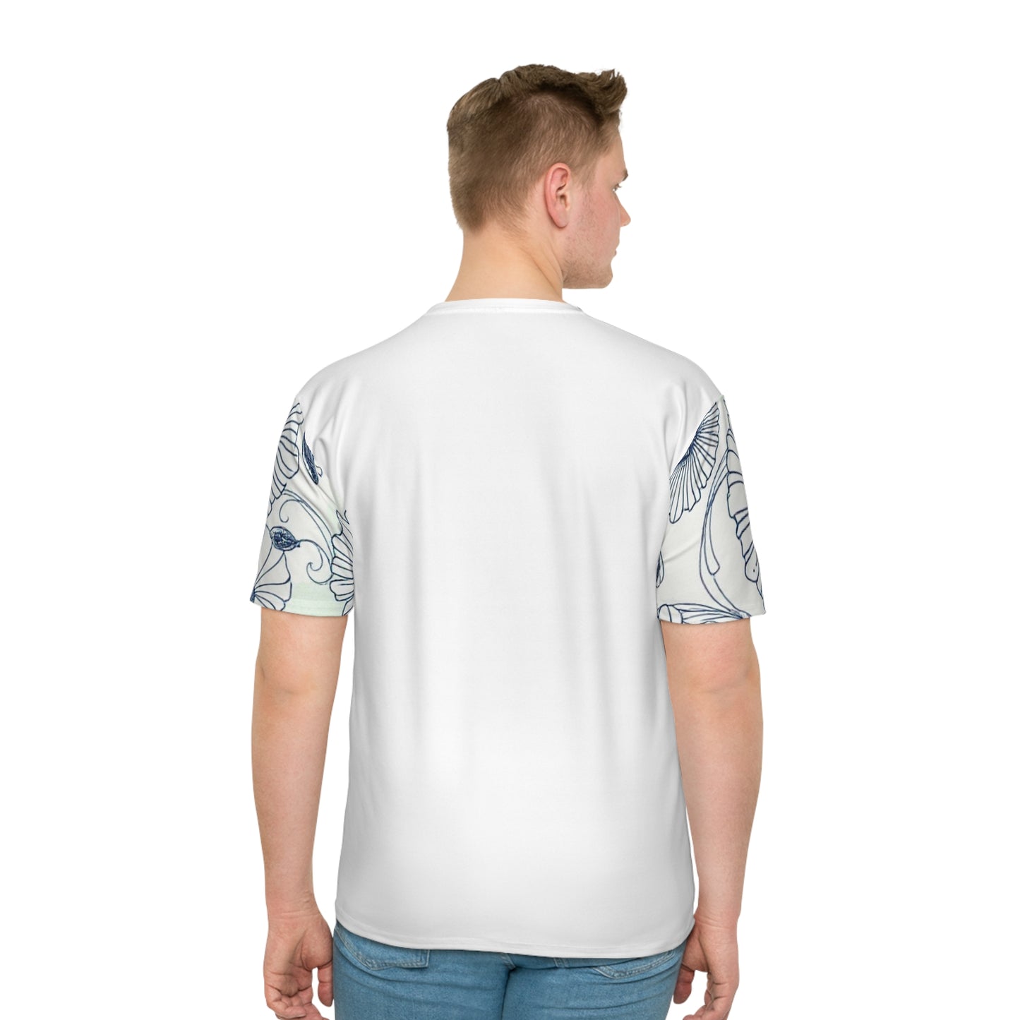 Faces of Beauty - Style #1 - Unisex T-shirt