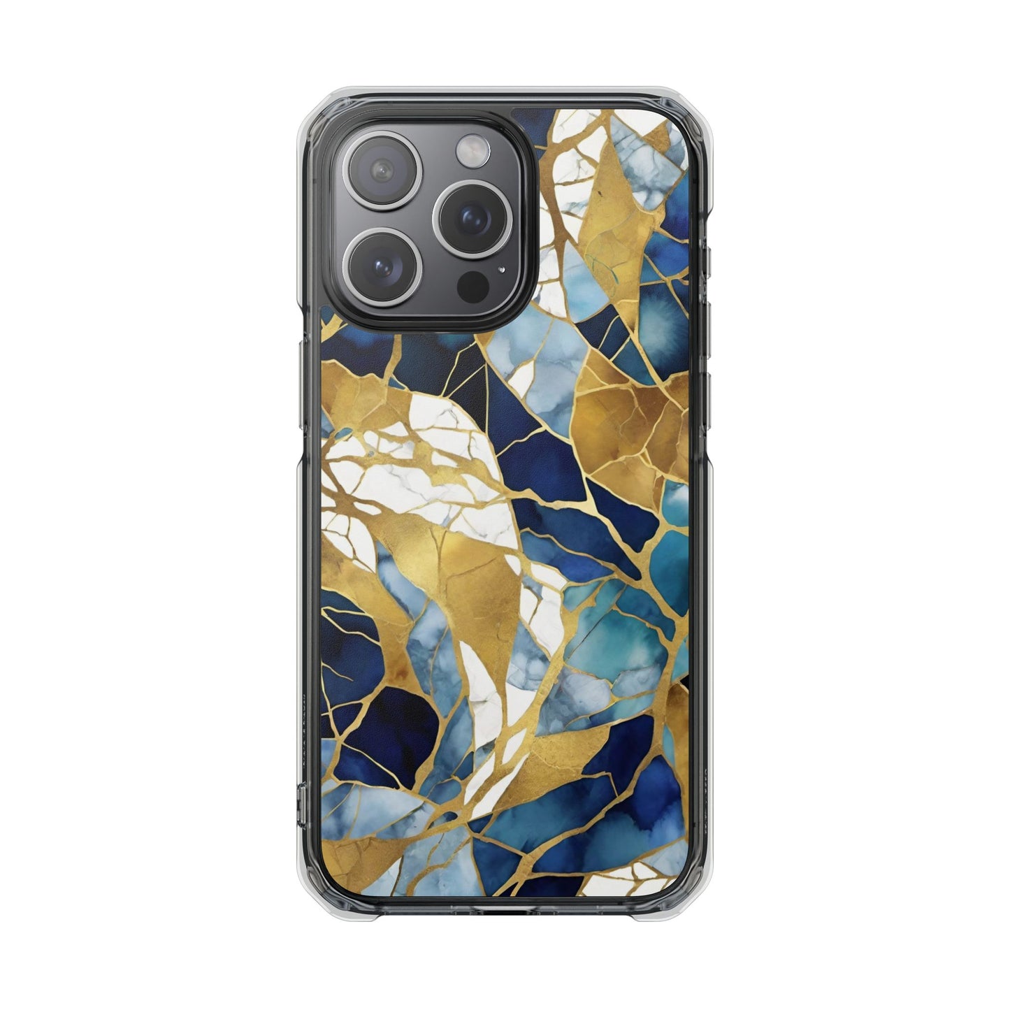 IPhone Case- Mosaic Stonez