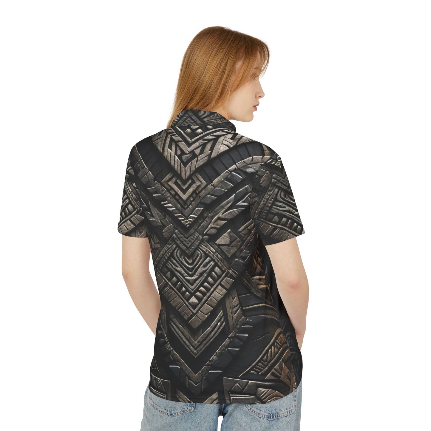 Stone Tribe Polo Shirt