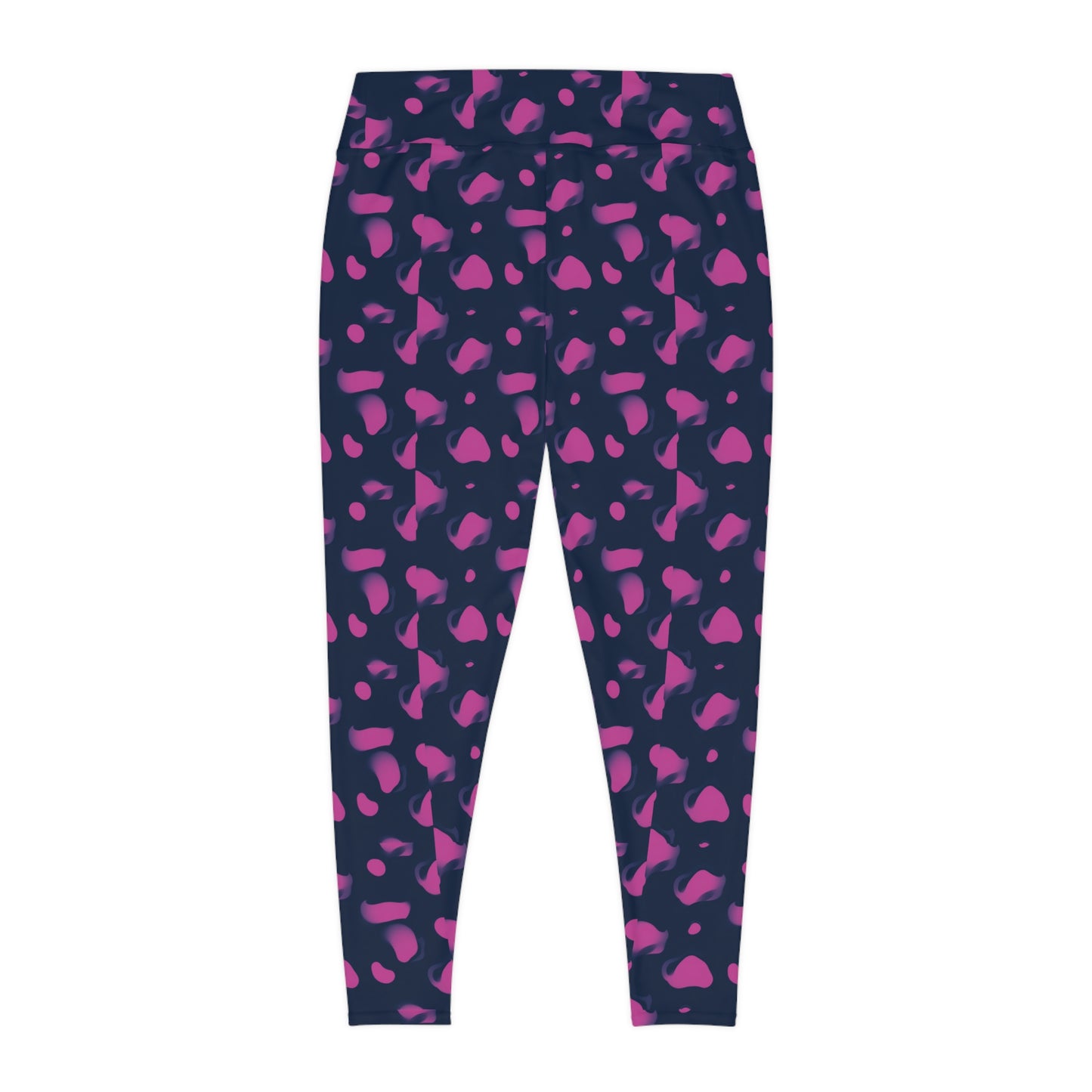 Bubblegum Leggings