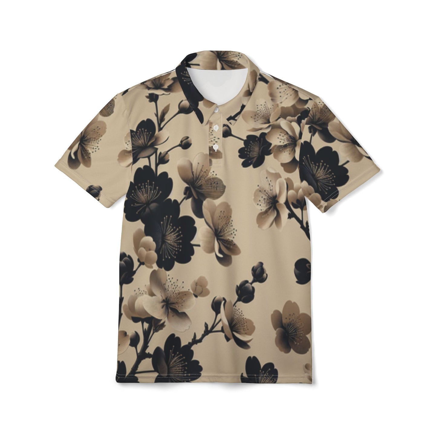 Sublime Vines Polo Shirt