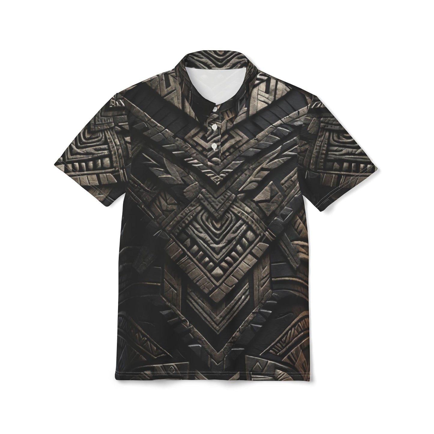 Stone Tribe Polo Shirt