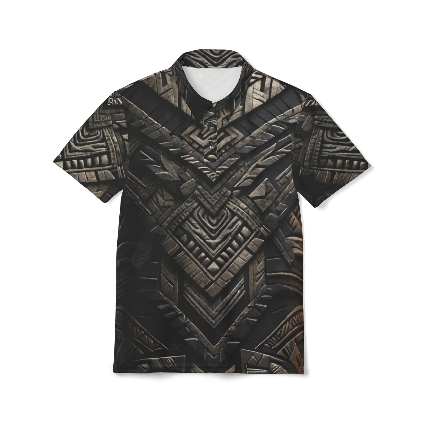 Stone Tribe Polo Shirt