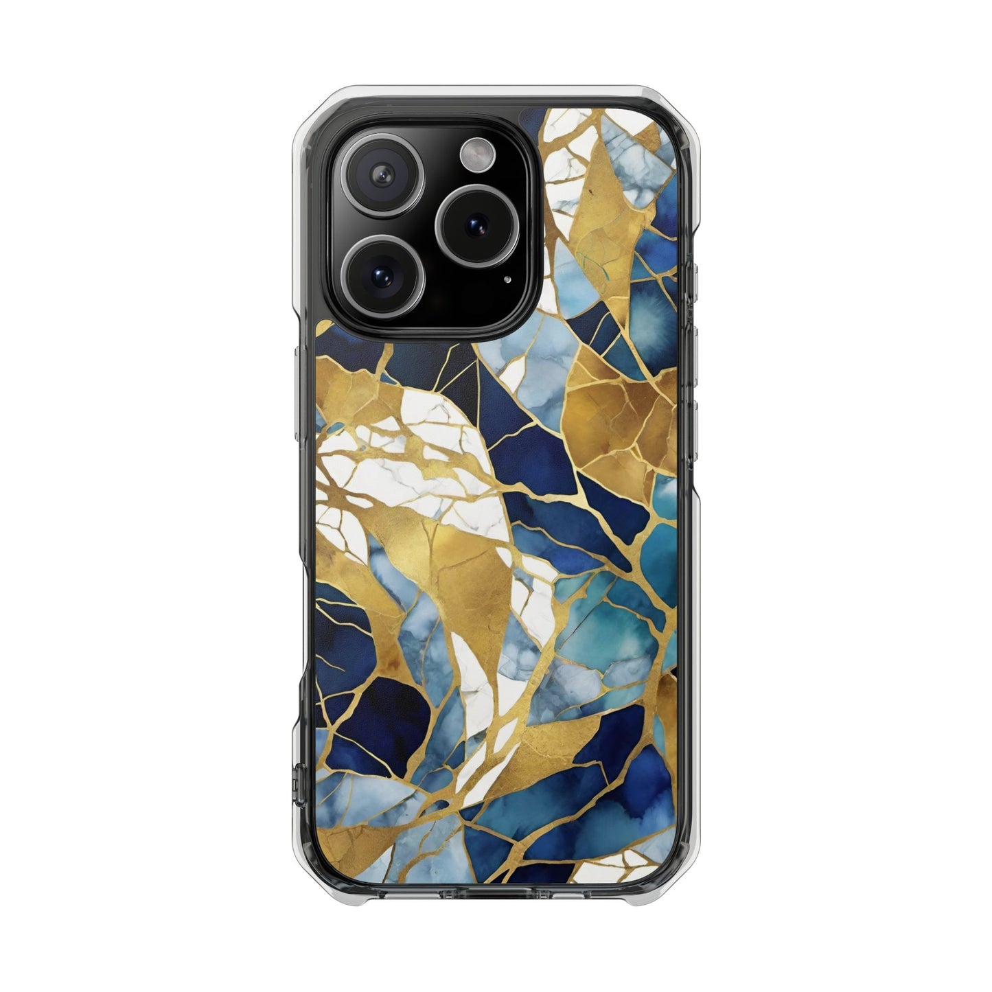 IPhone Case- Mosaic Stonez