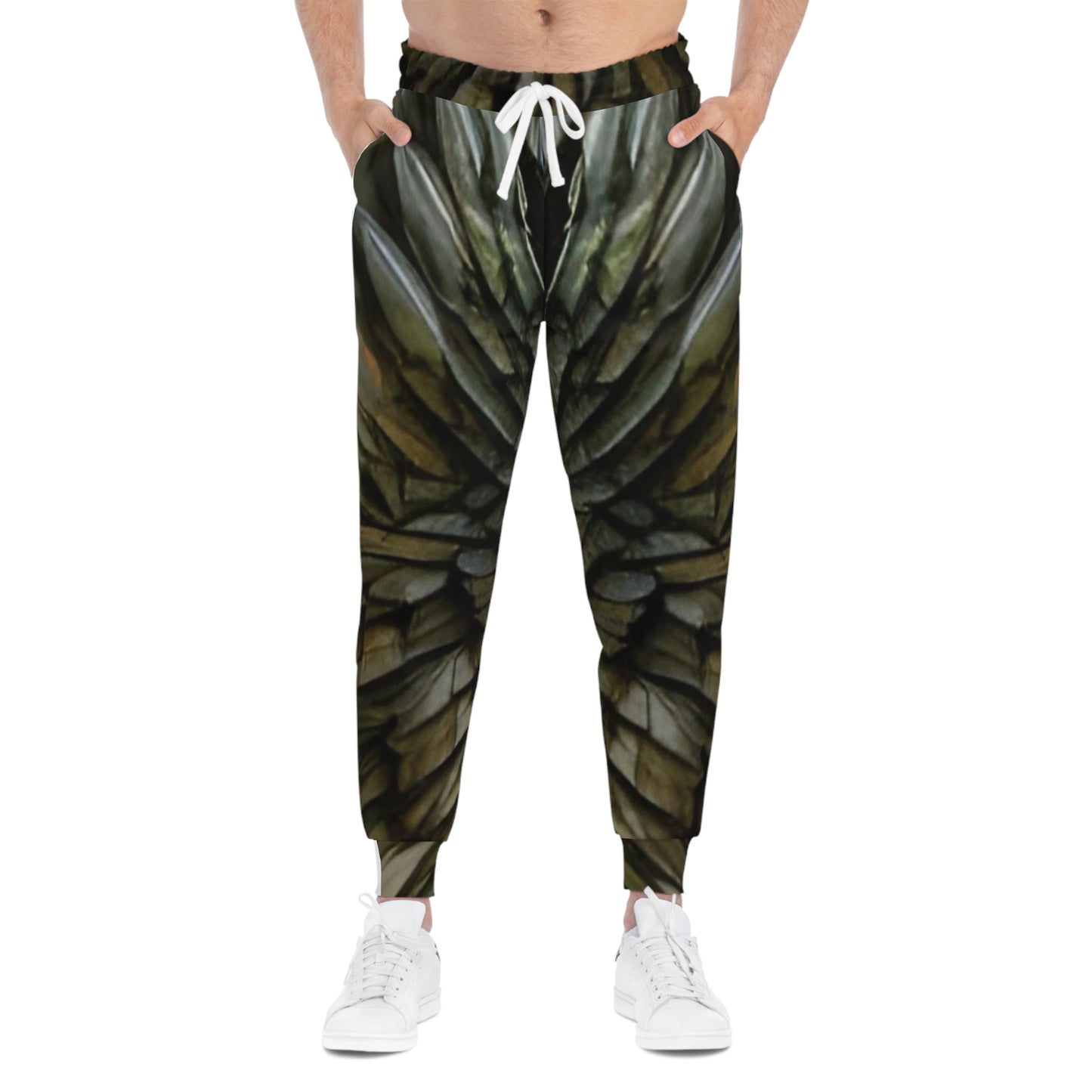 Too Fly Athletic Joggers pants