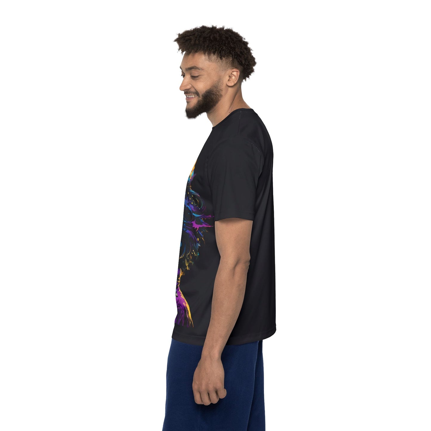 SHADEZ- T-shirt/Jersey