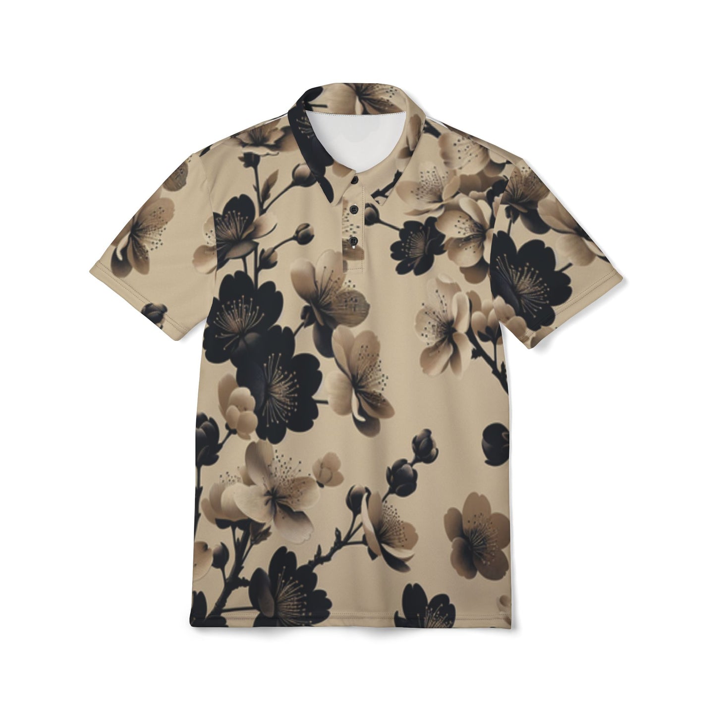 Sublime Vines Polo Shirt