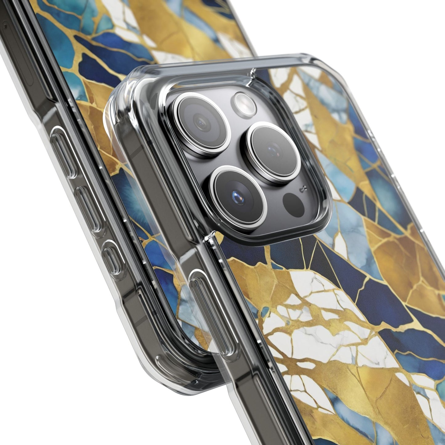 IPhone Case- Mosaic Stonez