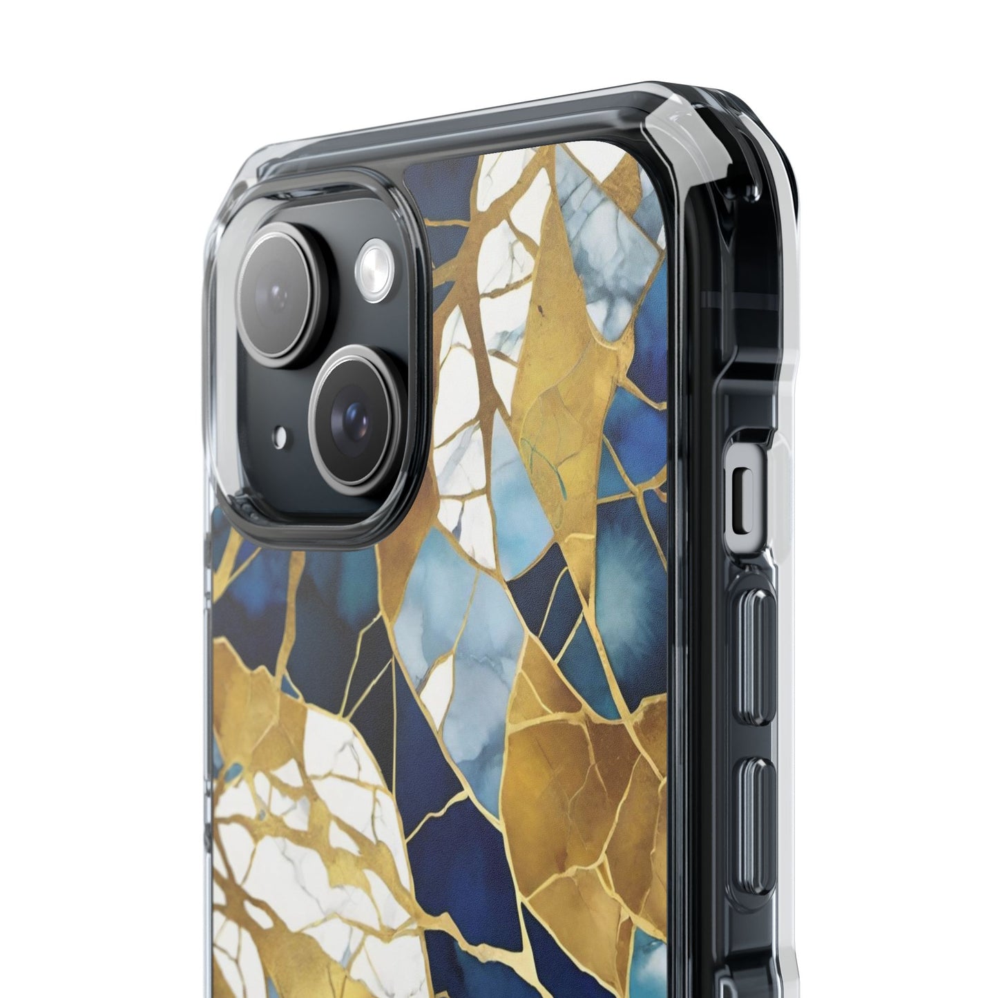 IPhone Case- Mosaic Stonez
