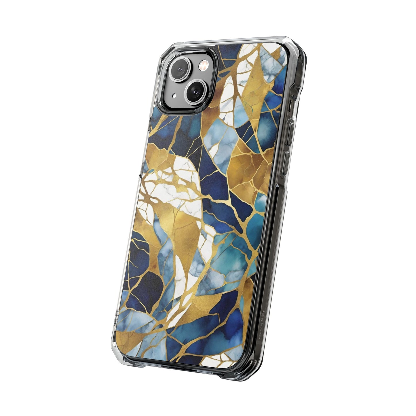 IPhone Case- Mosaic Stonez