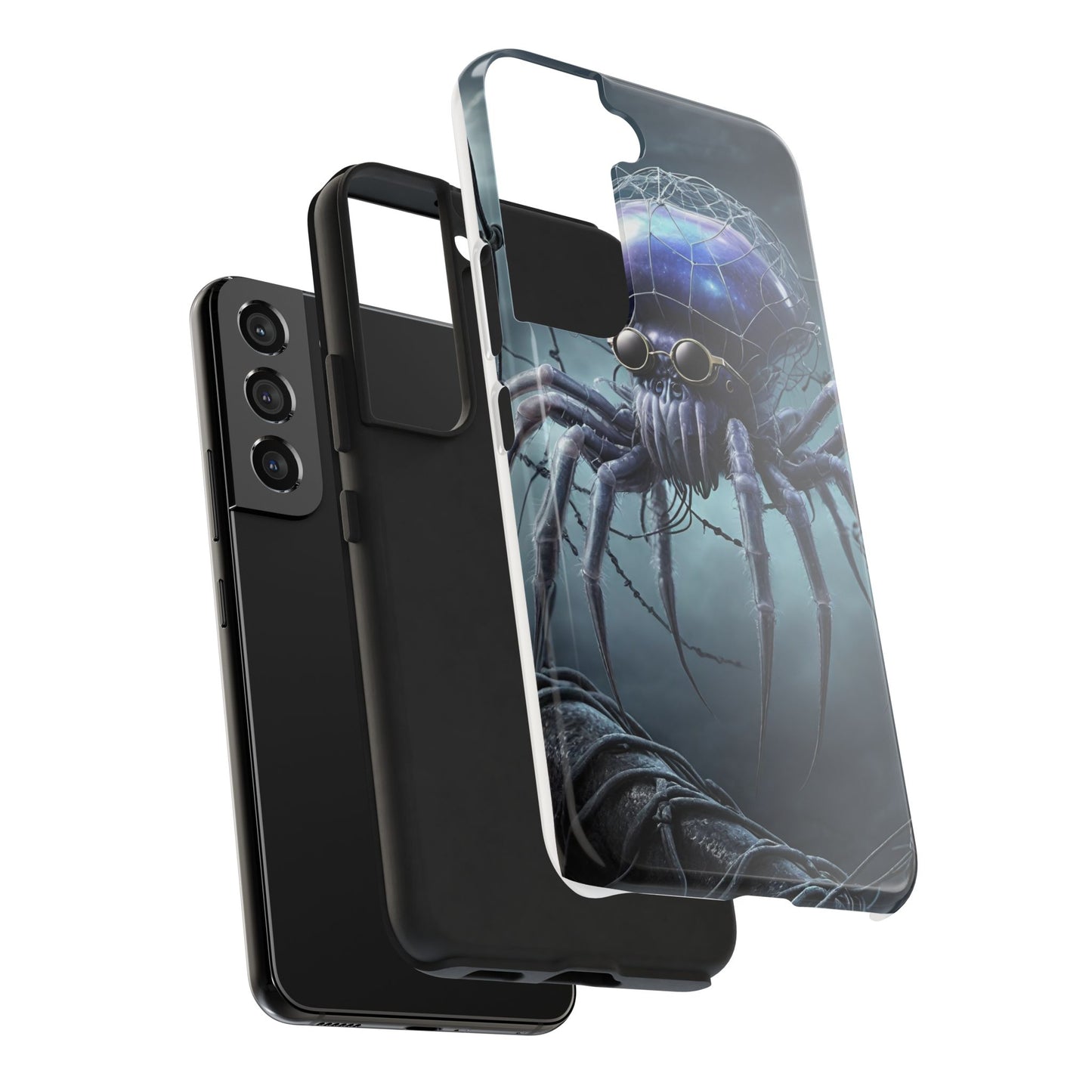 Spider Glasses IPhone Case