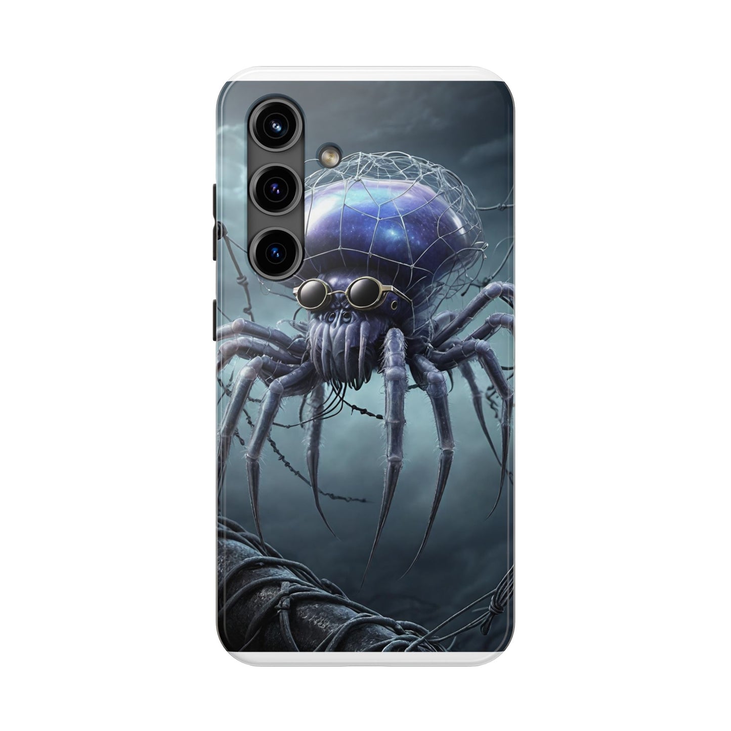 Spider Glasses IPhone Case