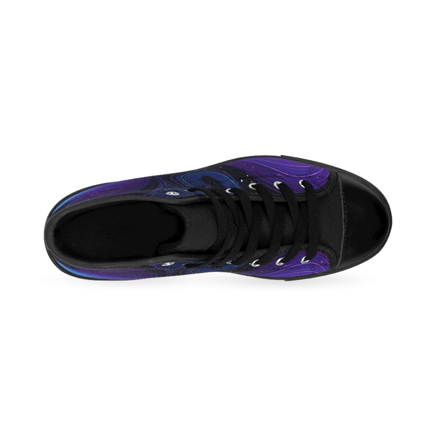 Skywalkerz- High-Top Sneakers