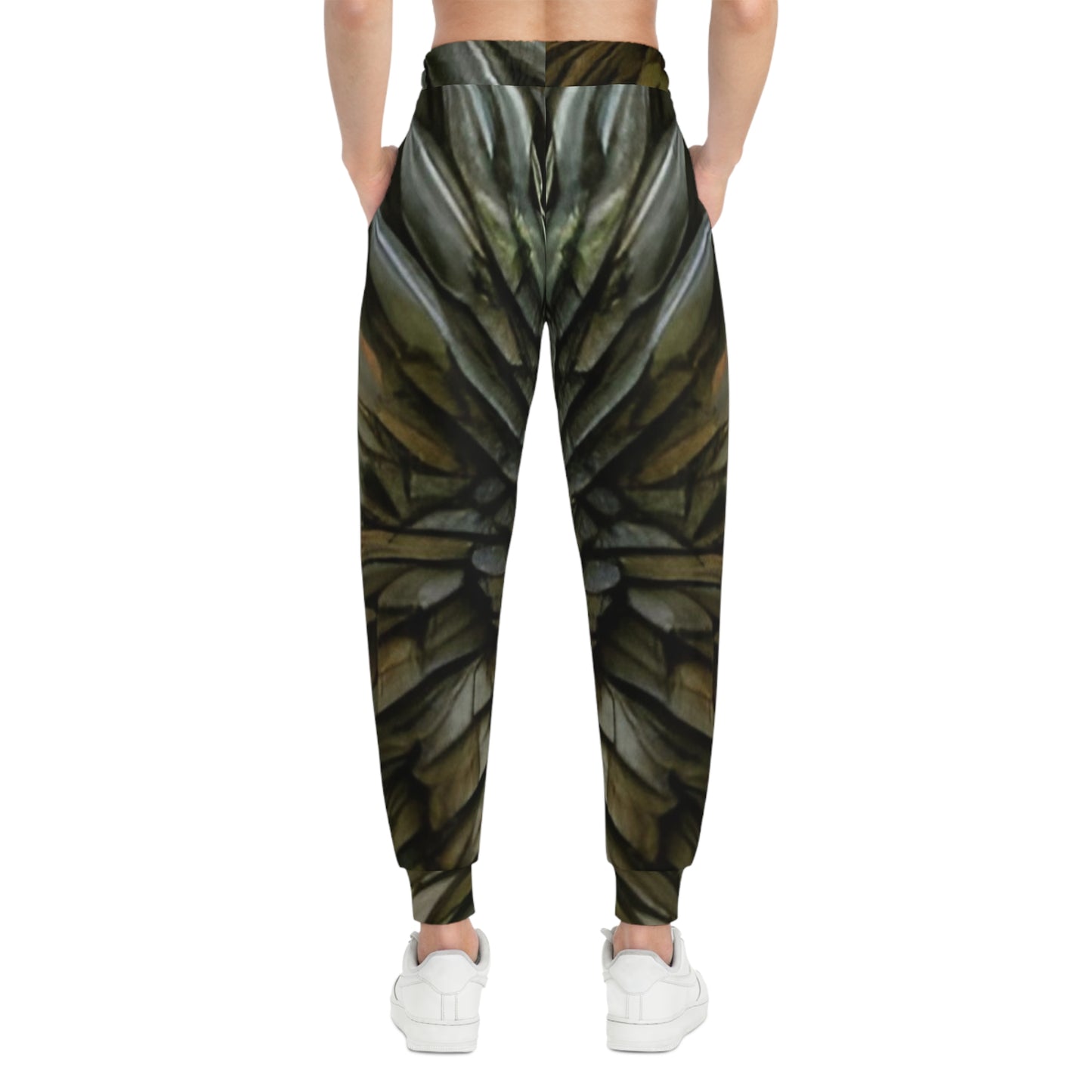 Too Fly Athletic Joggers pants