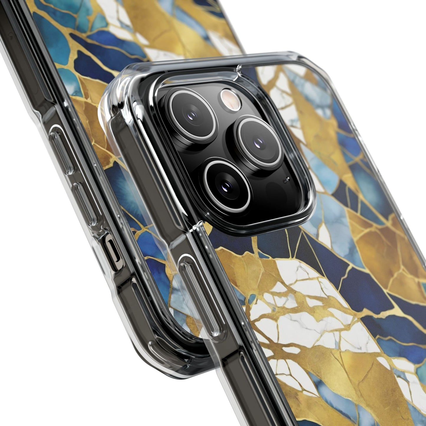 IPhone Case- Mosaic Stonez
