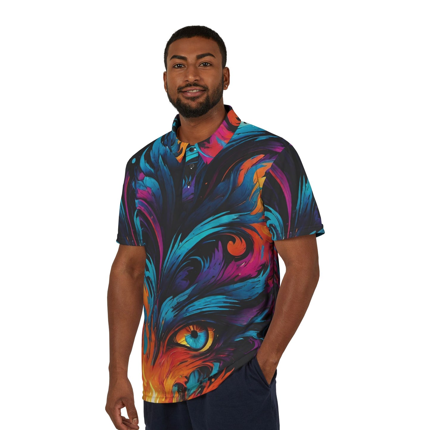 Phoenix Polo Shirt