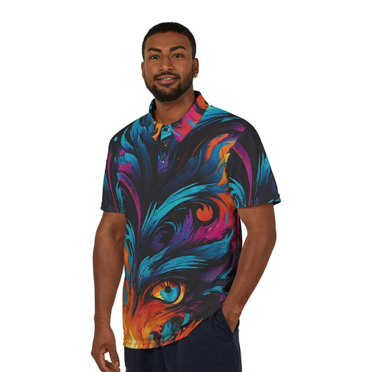 Phoenix Polo Shirt