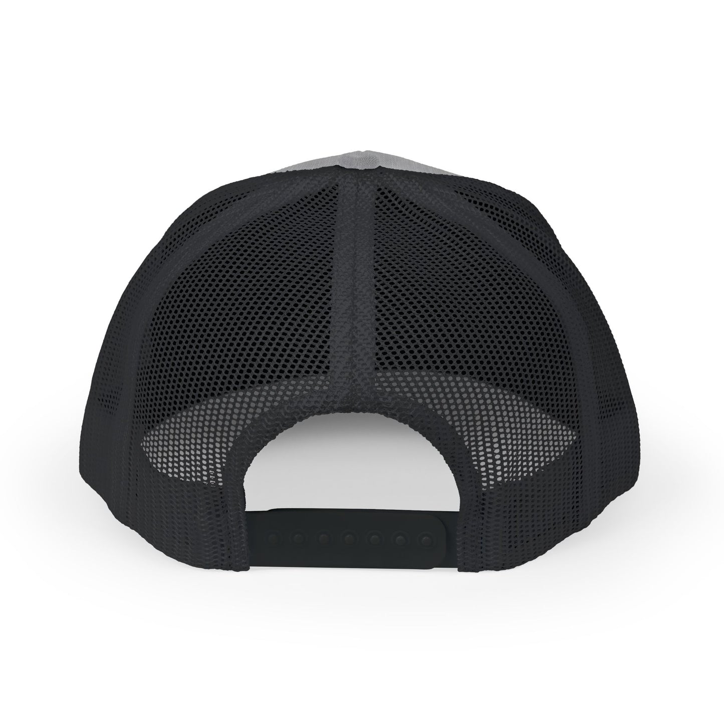 Rise n Grind Snapback trucker hat
