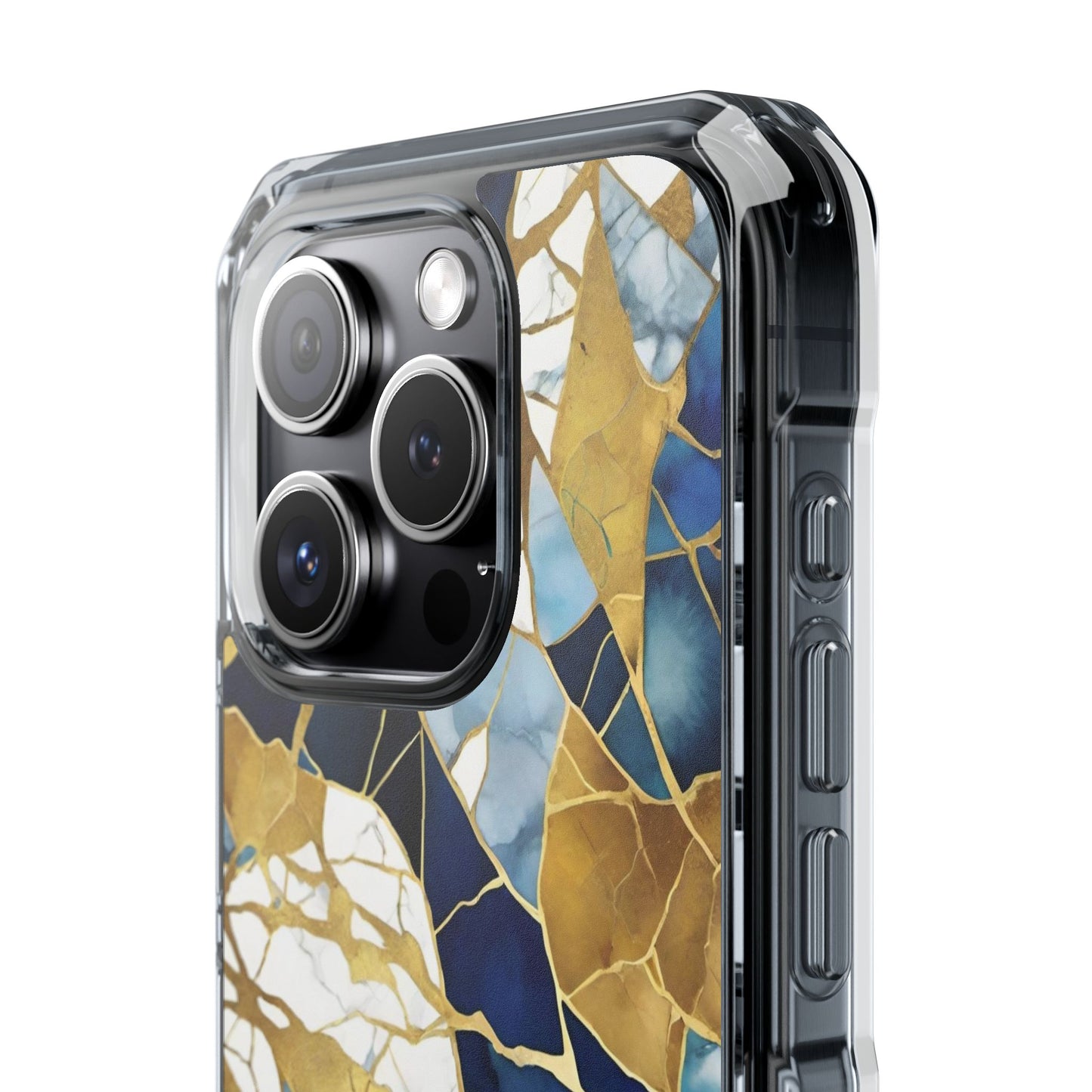 IPhone Case- Mosaic Stonez