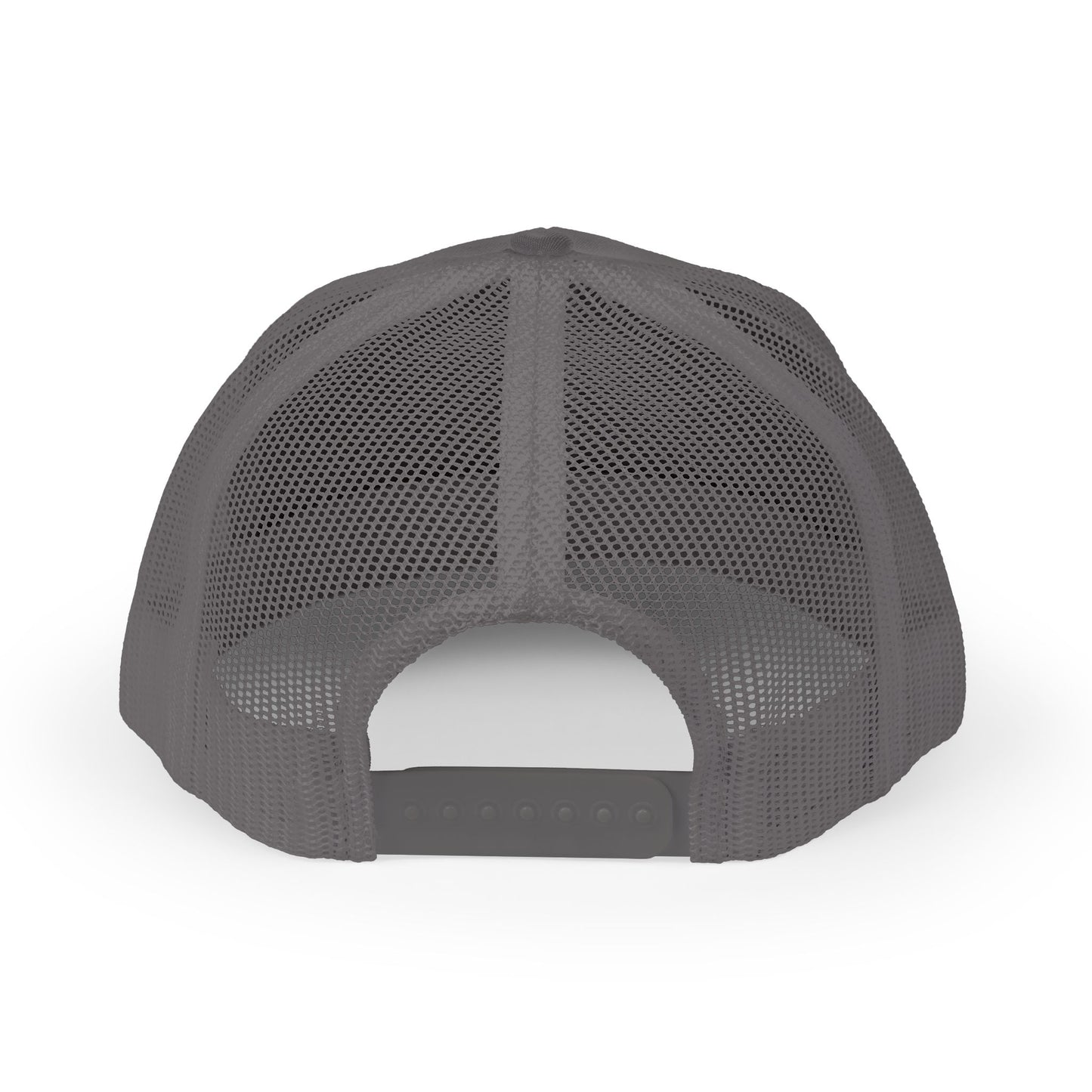 Rise n Grind Snapback trucker hat